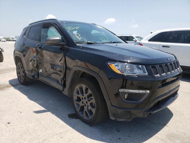 JEEP COMPASS 80 2021 3c4njdeb1mt539319