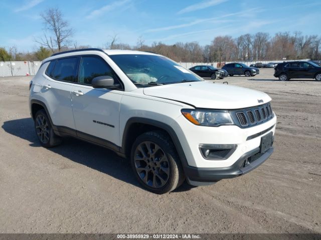 JEEP COMPASS 2021 3c4njdeb1mt540034