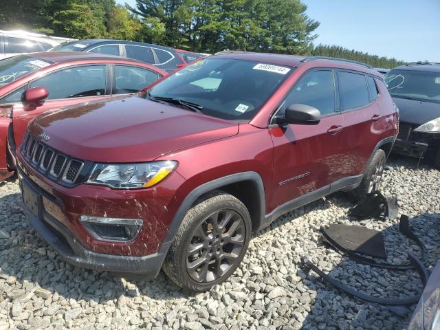 JEEP COMPASS 80 2021 3c4njdeb1mt546450