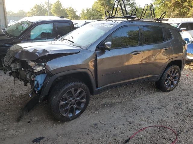 JEEP COMPASS 80 2021 3c4njdeb2mt516812