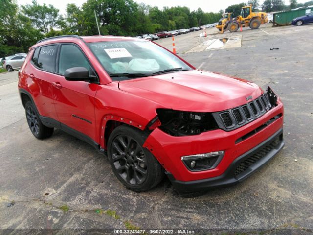 JEEP COMPASS 2021 3c4njdeb2mt516888