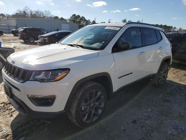 JEEP COMPASS 2021 3c4njdeb2mt532900