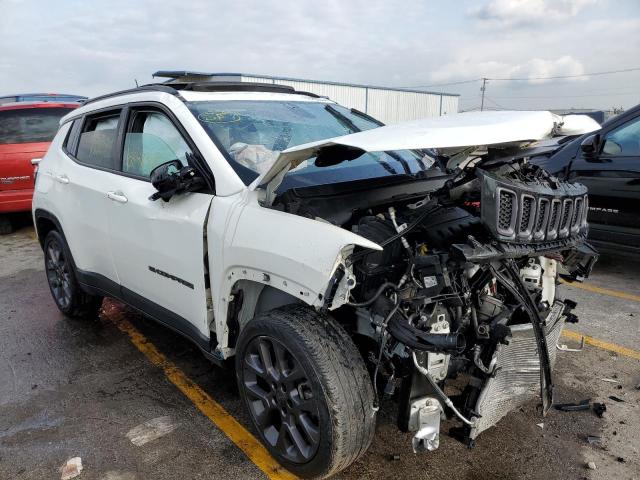 JEEP COMPASS 80 2021 3c4njdeb2mt542889