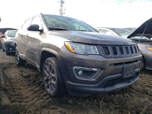 JEEP COMPASS 80 2021 3c4njdeb2mt546439