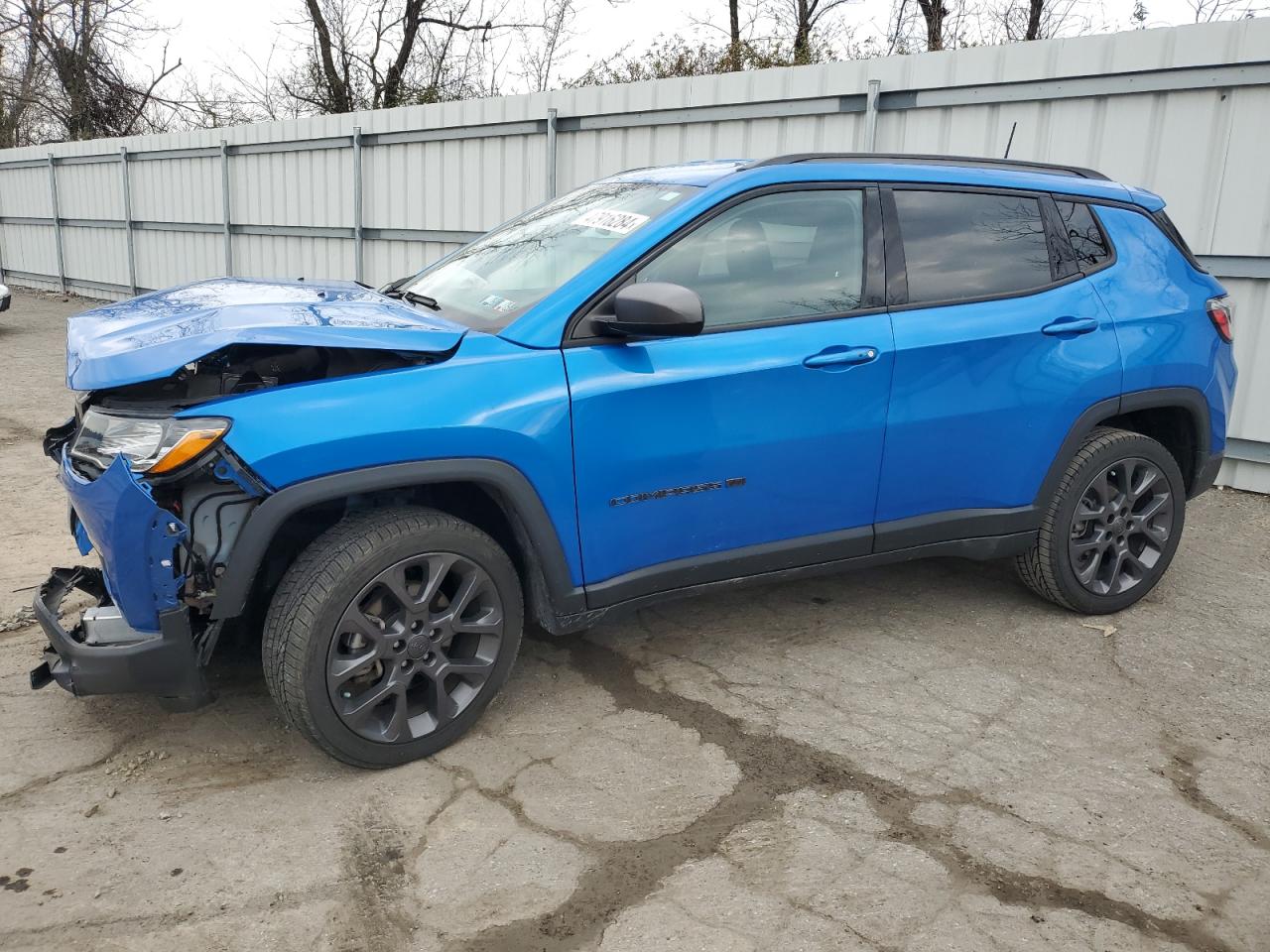 JEEP COMPASS 2021 3c4njdeb2mt551382