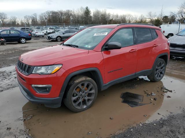 JEEP COMPASS 2021 3c4njdeb2mt553729