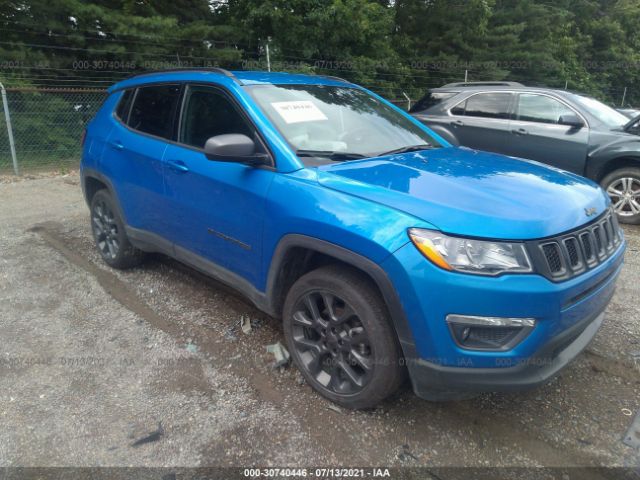 JEEP COMPASS 2021 3c4njdeb2mt565704