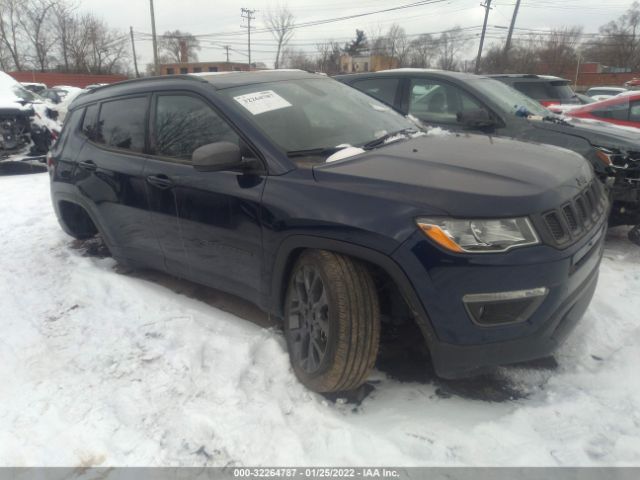 JEEP COMPASS 2021 3c4njdeb2mt575259