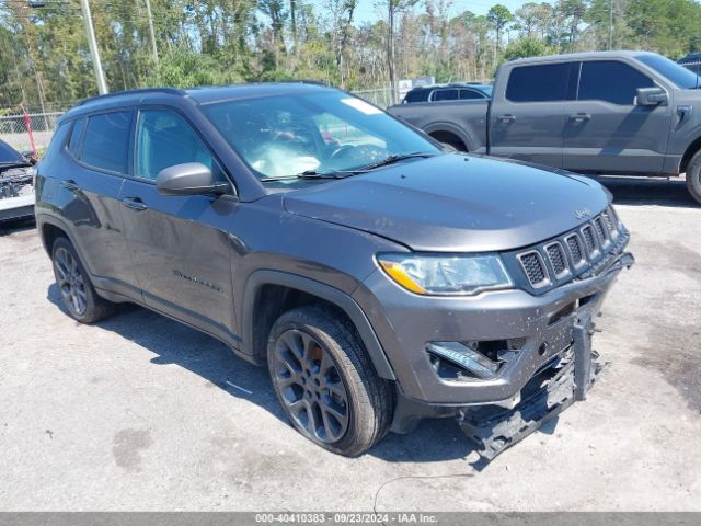 JEEP COMPASS 2021 3c4njdeb2mt595897