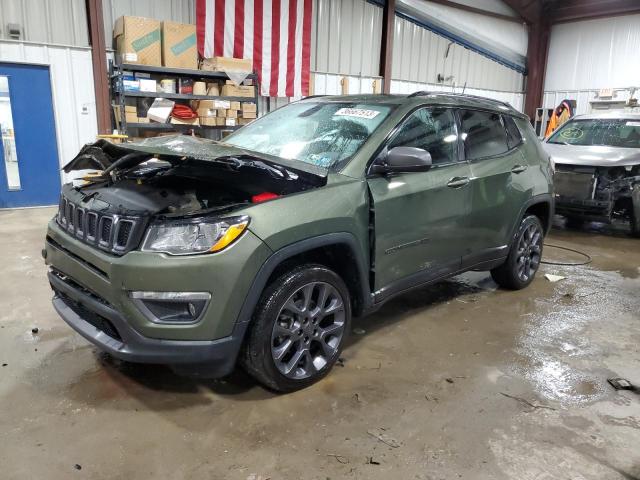 JEEP COMPASS 80 2021 3c4njdeb3mt521288