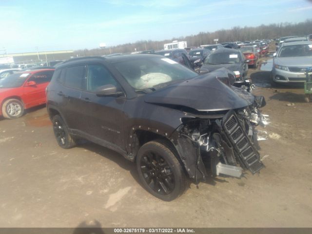 JEEP COMPASS 2021 3c4njdeb3mt534364