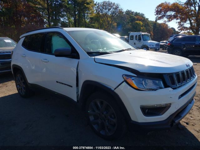 JEEP COMPASS 2021 3c4njdeb3mt575237