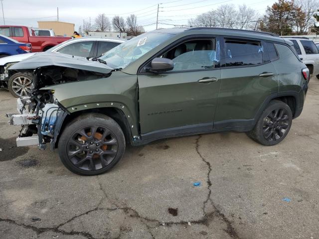 JEEP COMPASS 2021 3c4njdeb4mt513409