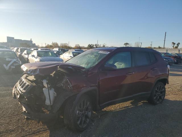 JEEP COMPASS 80 2021 3c4njdeb4mt534731