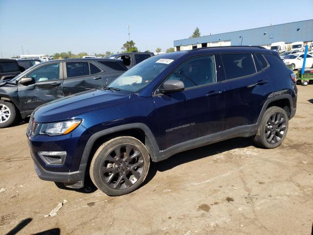 JEEP COMPASS 2021 3c4njdeb4mt546488