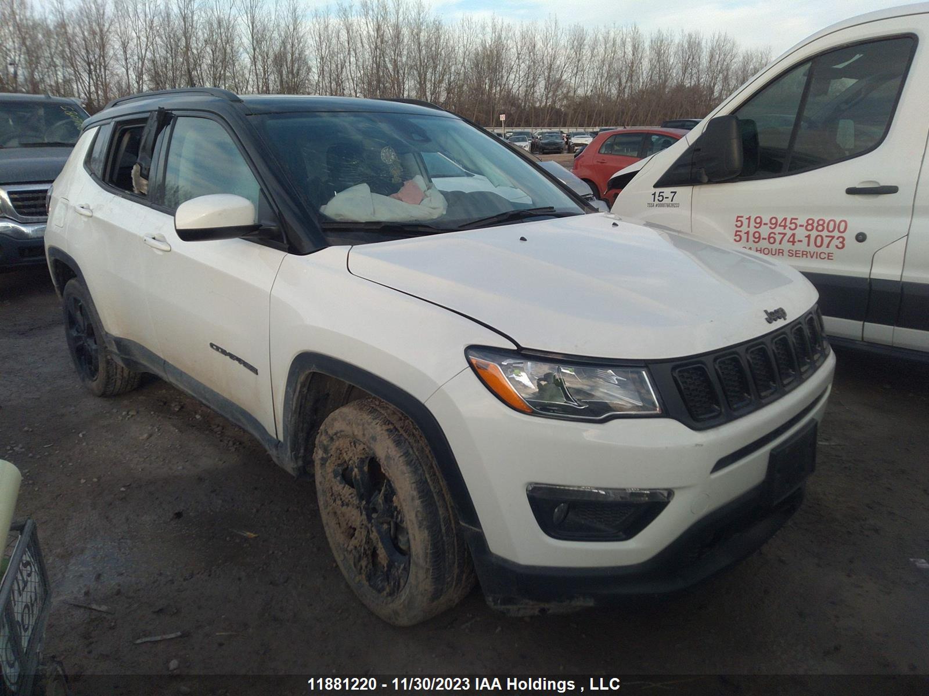 JEEP COMPASS 2021 3c4njdeb4mt548452