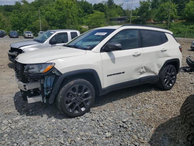 JEEP COMPASS 80 2021 3c4njdeb4mt561993