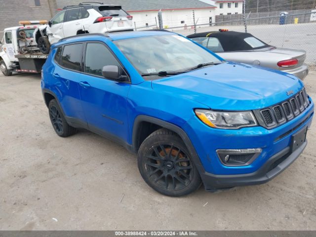 JEEP COMPASS 2021 3c4njdeb5mt539694