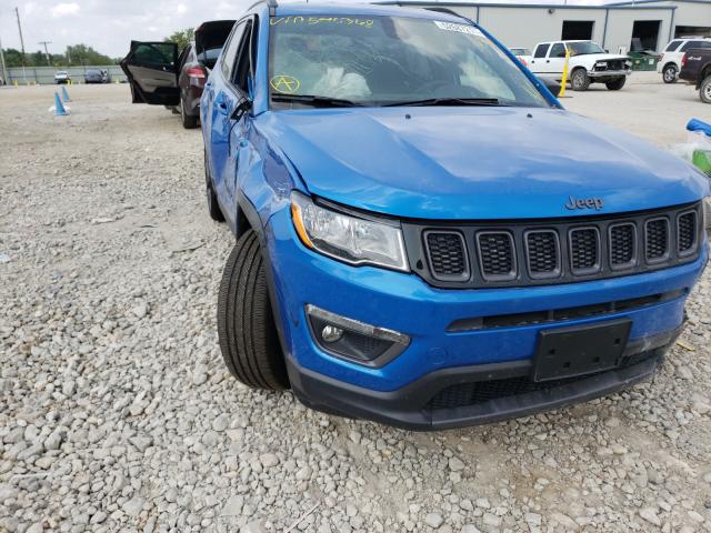 JEEP COMPASS 80 2021 3c4njdeb5mt546368