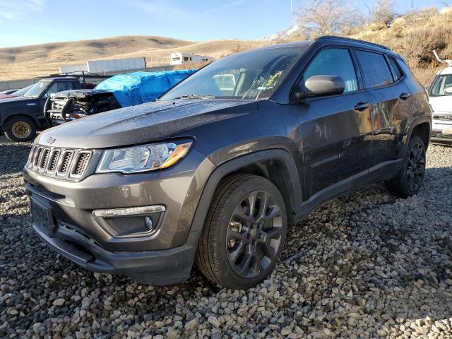 JEEP COMPASS 2021 3c4njdeb5mt596154