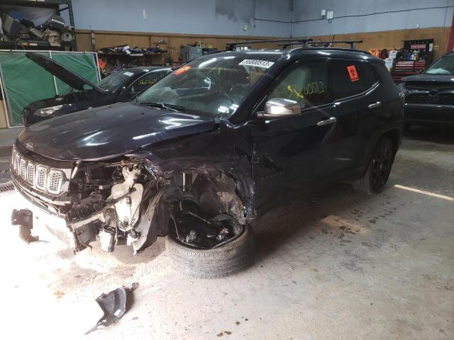 JEEP COMPASS 2021 3c4njdeb6mt557248