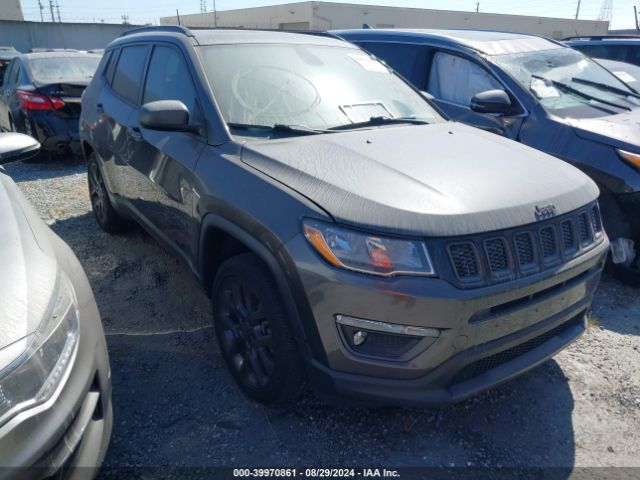 JEEP COMPASS 2021 3c4njdeb6mt561140