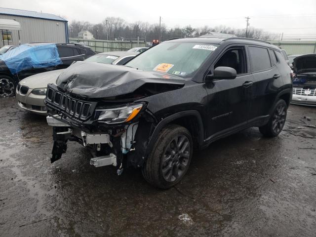 JEEP COMPASS 80 2021 3c4njdeb6mt570615