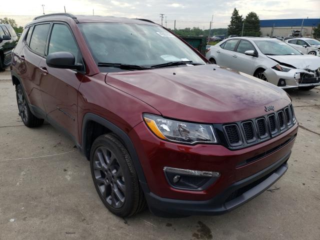 JEEP COMPASS 2021 3c4njdeb7mt513436