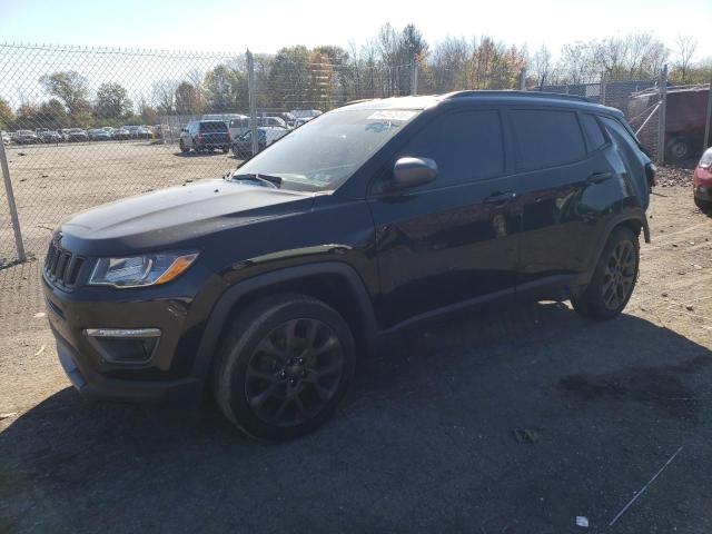 JEEP COMPASS 2021 3c4njdeb7mt513680