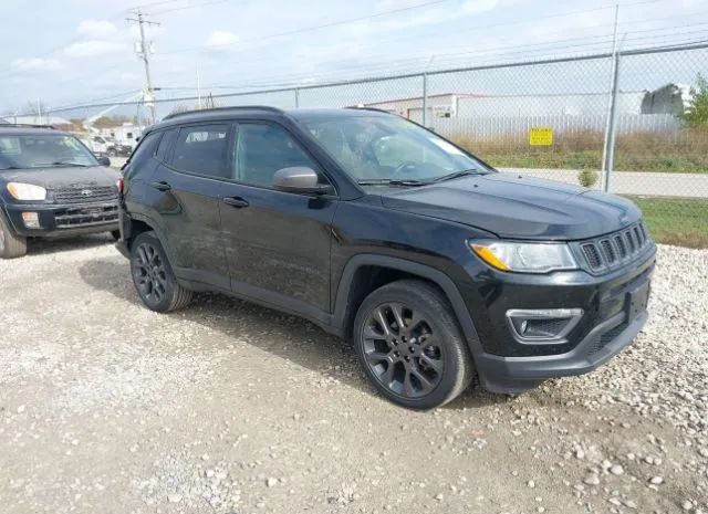 JEEP COMPASS 2021 3c4njdeb7mt521276