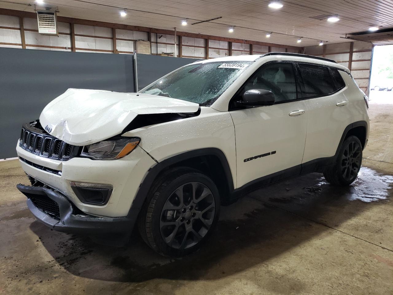 JEEP COMPASS 2021 3c4njdeb7mt601726