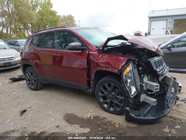 JEEP COMPASS 2021 3c4njdeb8mt548244