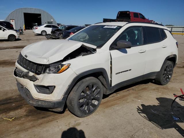 JEEP COMPASS 2021 3c4njdeb8mt561642