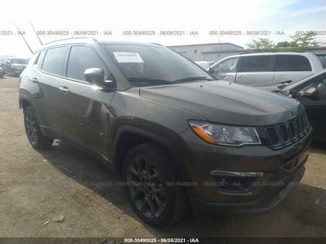 JEEP COMPASS 2021 3c4njdeb8mt561656