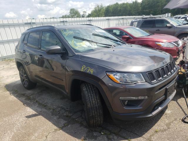 JEEP COMPASS 2020 3c4njdeb9mt532599