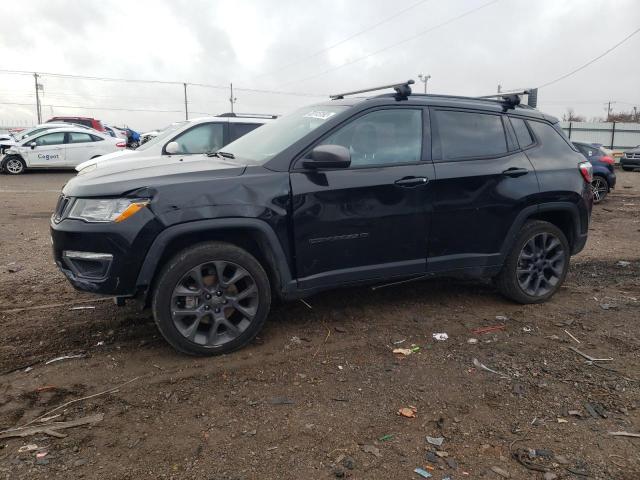 JEEP COMPASS 80 2021 3c4njdeb9mt576585