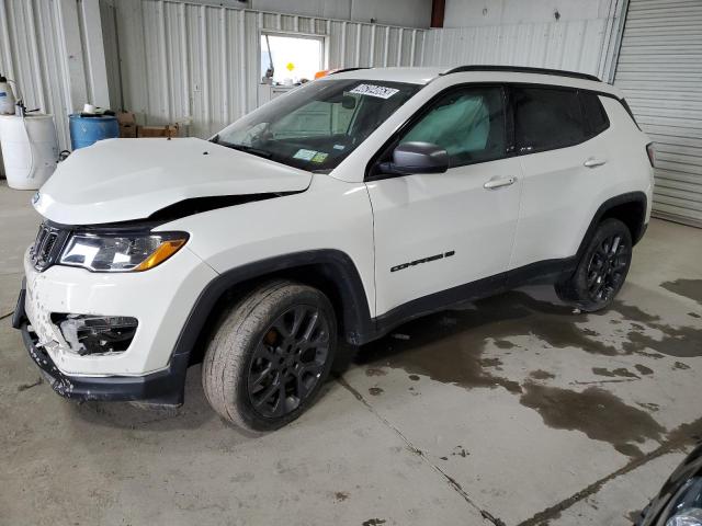 JEEP COMPASS 80 2021 3c4njdeb9mt592933