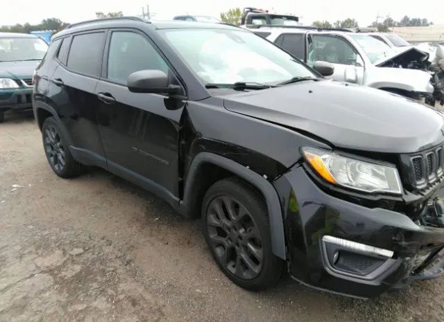 JEEP COMPASS 2021 3c4njdebxmt530683