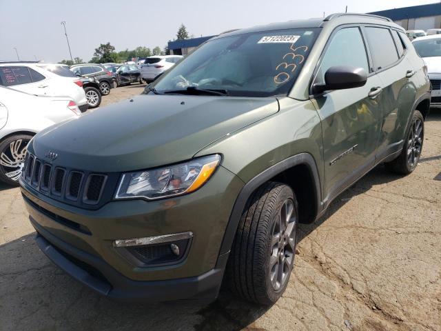 JEEP COMPASS 80 2021 3c4njdebxmt550335