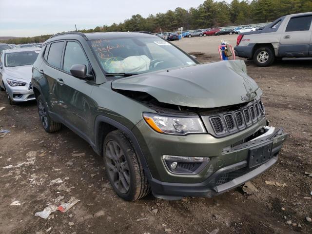 JEEP COMPASS 80 2021 3c4njdebxmt570648