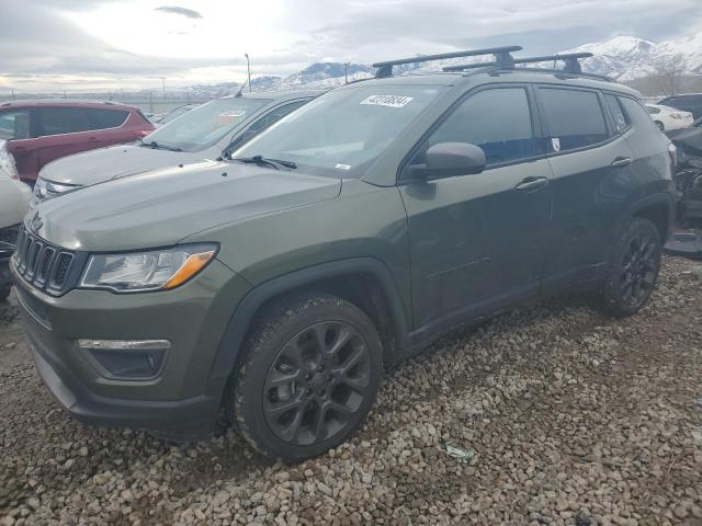 JEEP COMPASS 2021 3c4njdebxmt579561