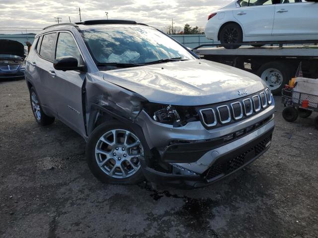 JEEP COMPASS LA 2022 3c4njdfb0nt147478