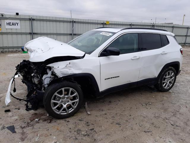 JEEP COMPASS 2022 3c4njdfb0nt200339