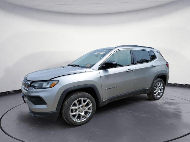 JEEP COMPASS LA 2022 3c4njdfb0nt224270