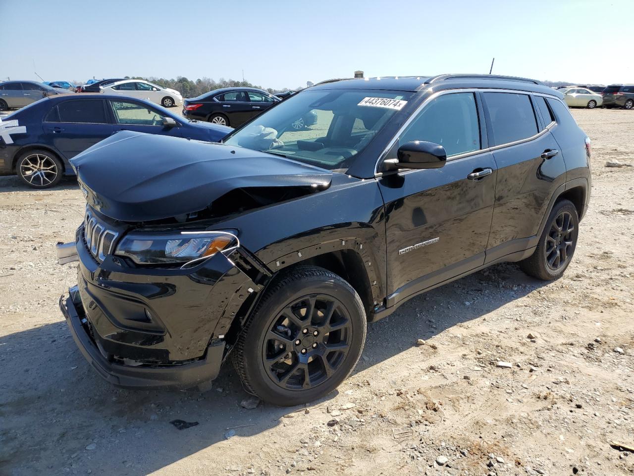 JEEP COMPASS 2022 3c4njdfb1nt126316