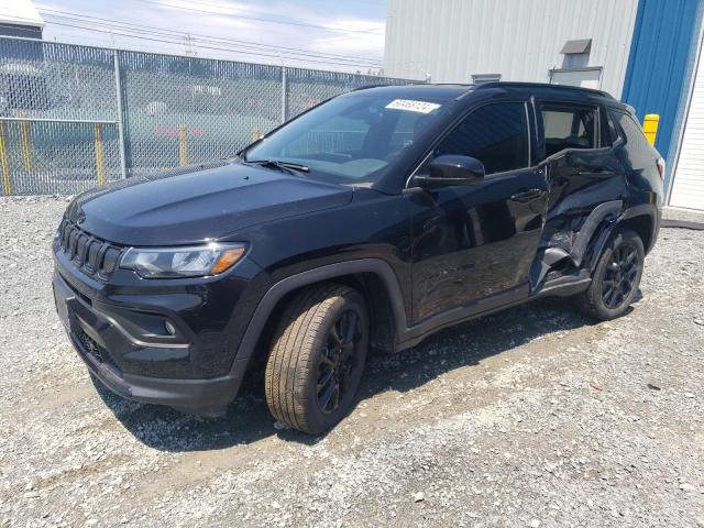 JEEP COMPASS 2022 3c4njdfb1nt163222