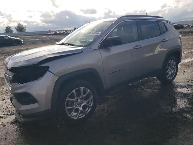 JEEP COMPASS 2021 3c4njdfb2nt113803