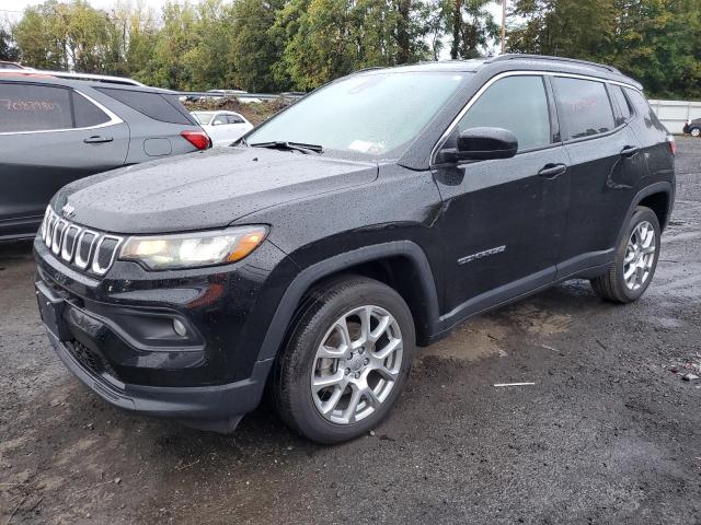 JEEP COMPASS 2022 3c4njdfb2nt117981