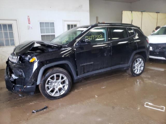 JEEP COMPASS LA 2022 3c4njdfb2nt125868