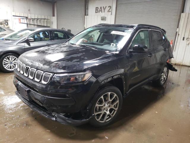 JEEP COMPASS LA 2022 3c4njdfb2nt147563